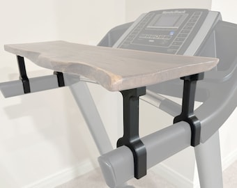 Incline Diy Treadmill Desk Attachment Digital File ONLY Desk Legs
