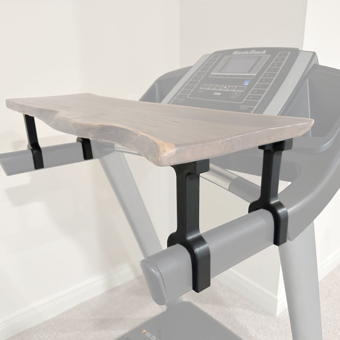 Nordictrack treadmill desk attachment hotsell
