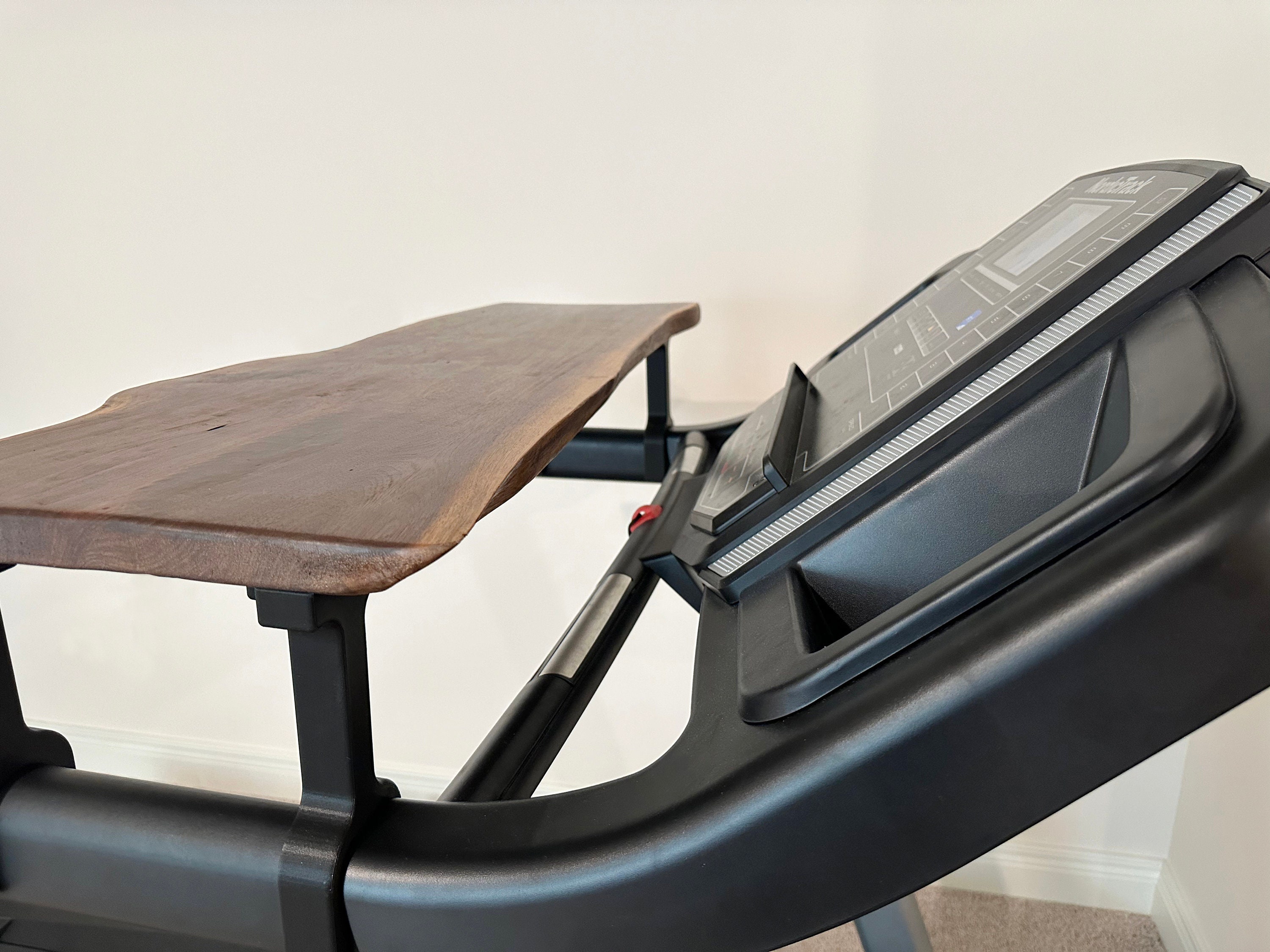 Nordictrack Treadmill Desk Stand: 3D Printer STL File (digital Download ...