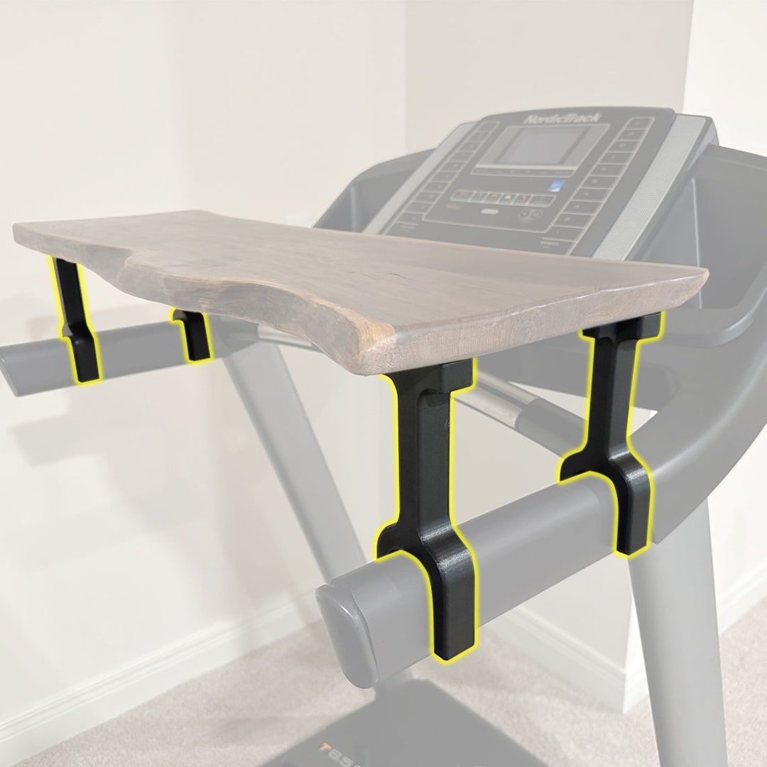 Digital File ONLY Desk Legs for Nordictrack Treadmill 3 Sizes STL File for 3D Printing DIY Easy Removal Etsy
