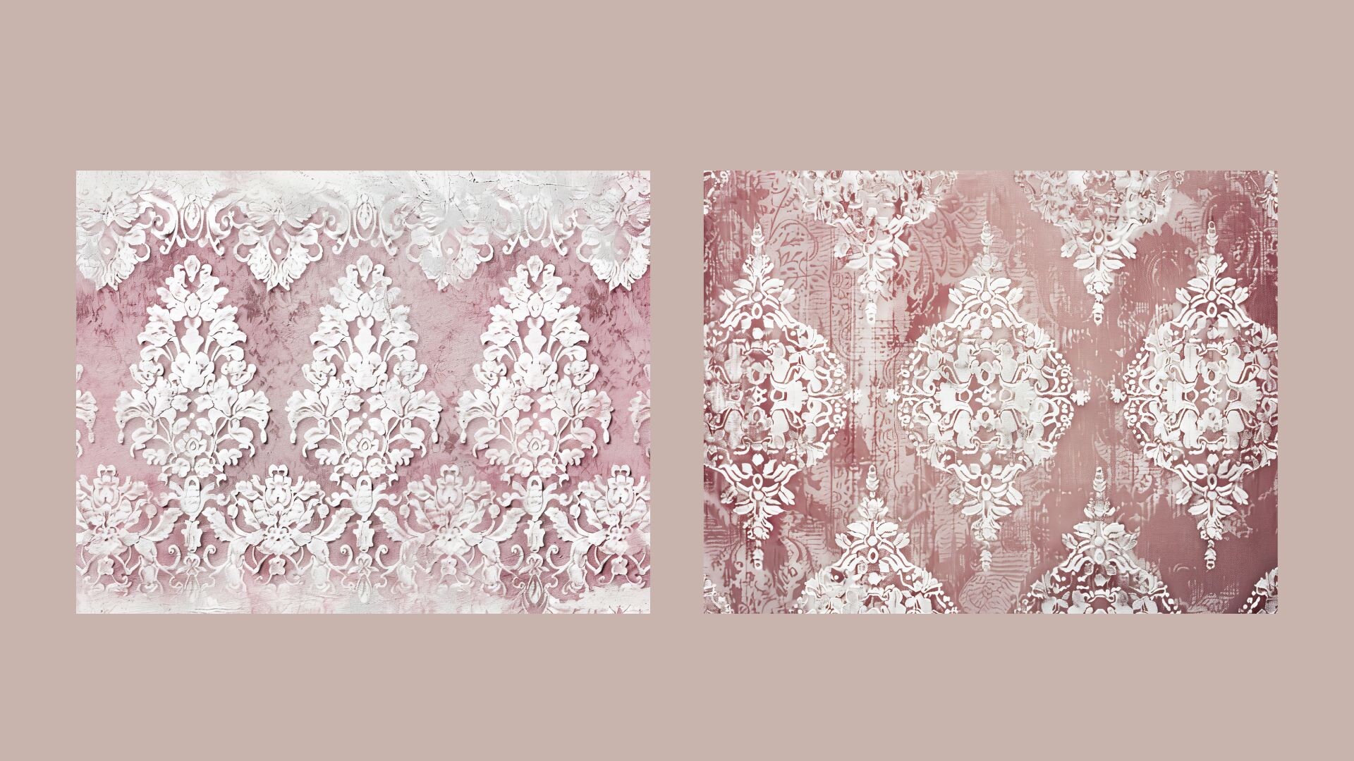 Vintage Lace Junk Journal Kit Shabby Chic Collage Sheets Printable ...
