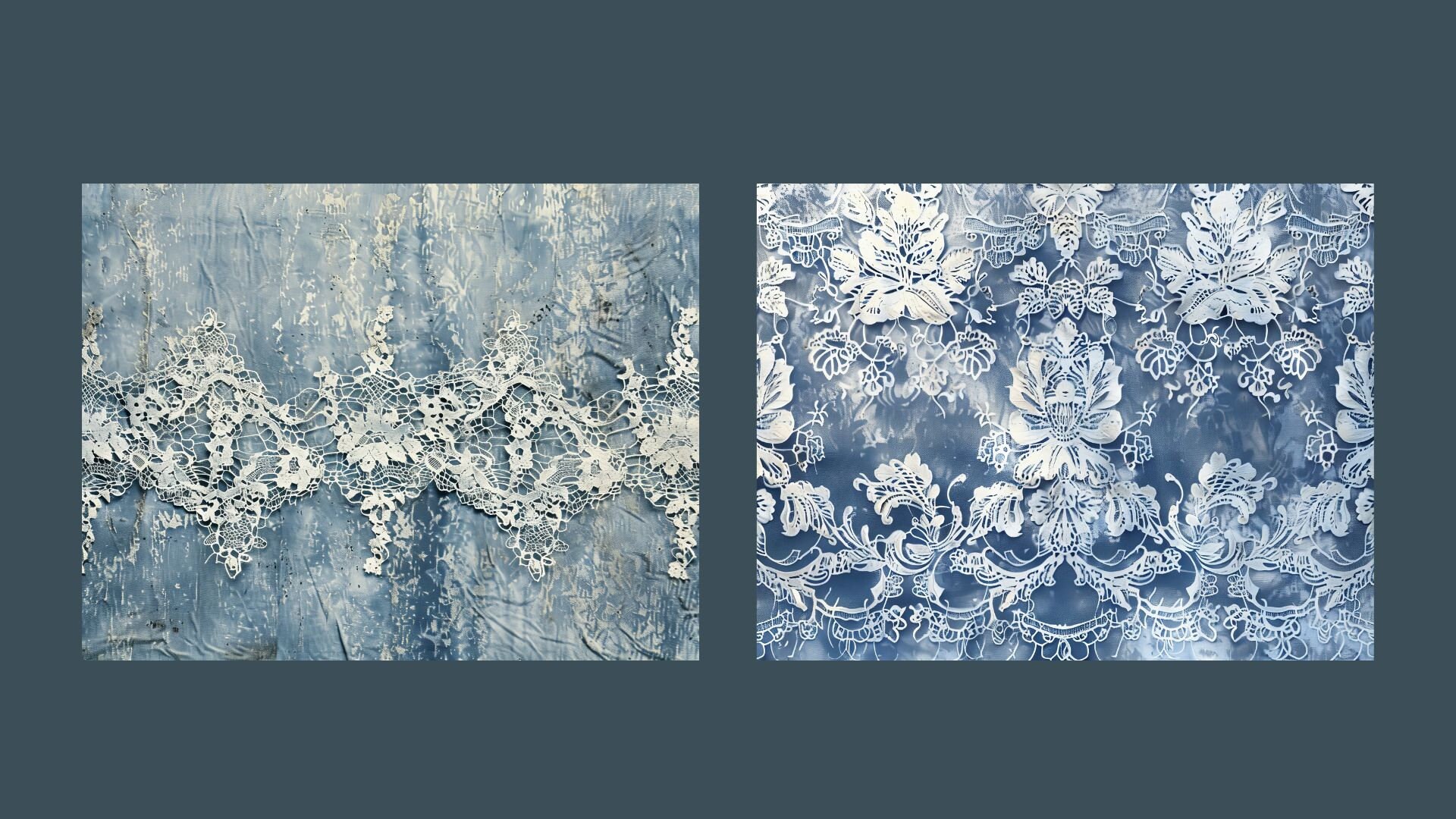 Vintage Lace Junk Journal Kit Shabby Chic Collage Sheets Printable ...