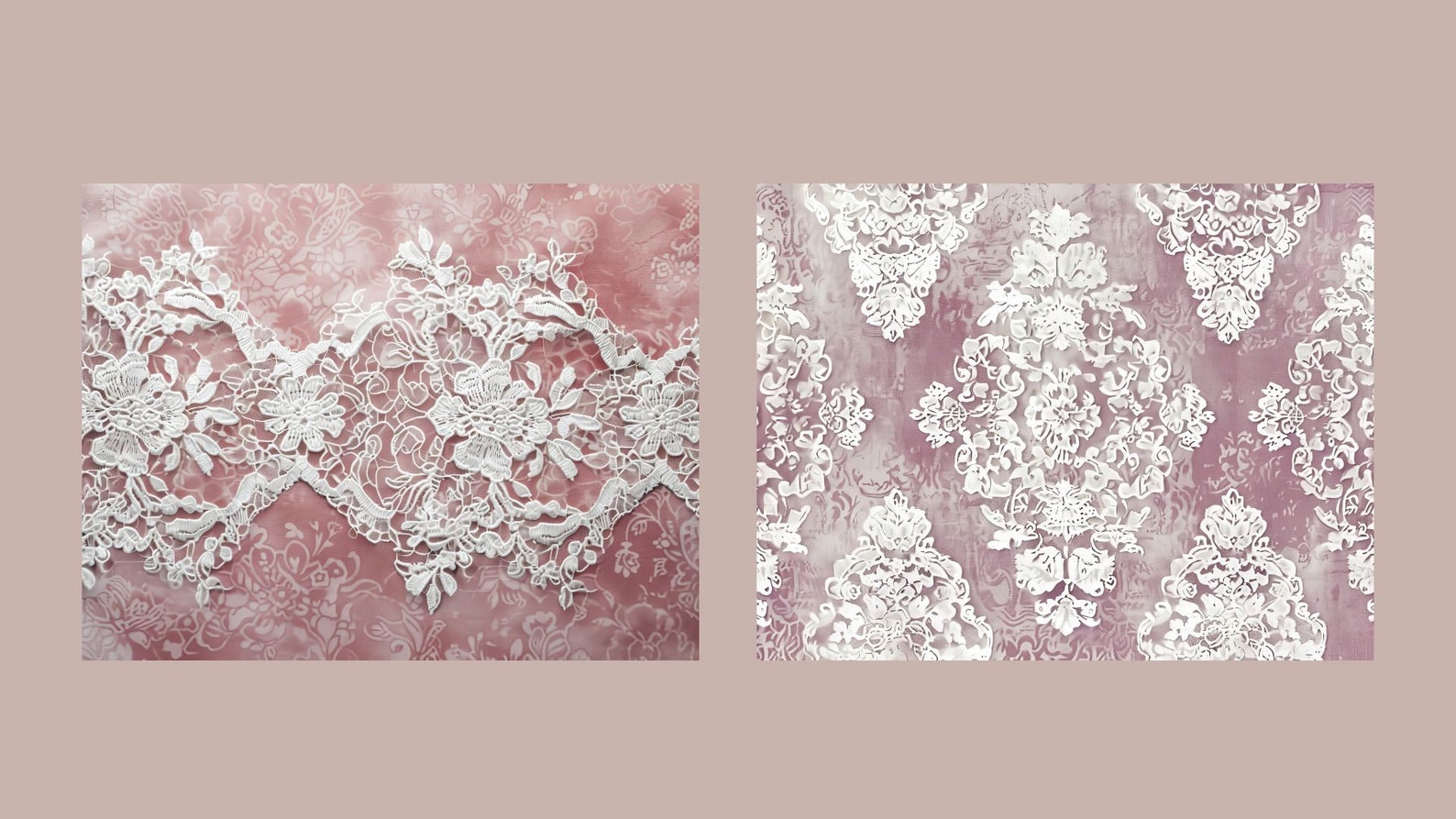 Vintage Lace Junk Journal Kit Shabby Chic Collage Sheets Printable ...
