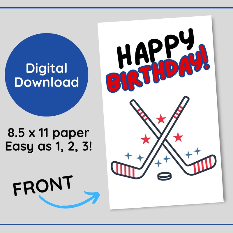 Happy Birthdays Cards - Etsy