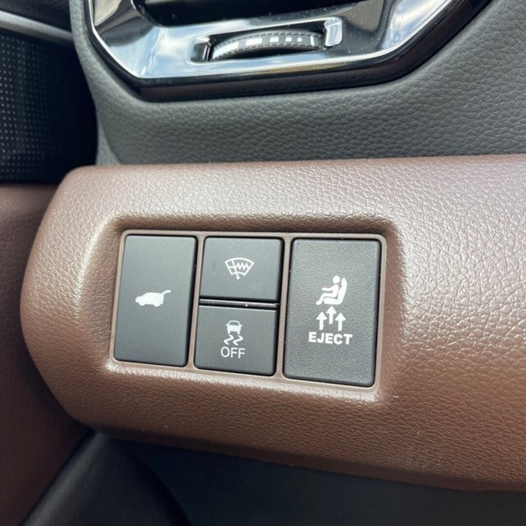 Pack of 2 , Eject Blank Button Decal Sticker , Universal Fit - Etsy
