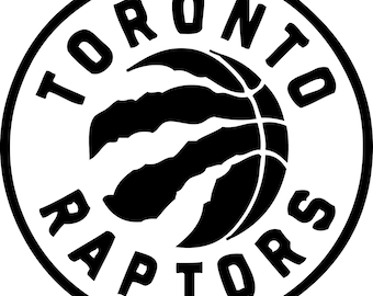 Toronto Raptors | car decal