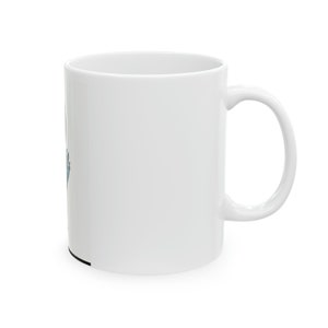DEADPOOL UND WOLVERINE Pixel Keramik Tasse, 11oz Bild 3