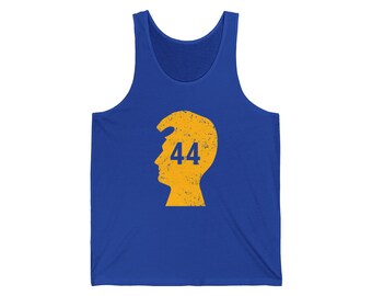 Magnum PI Tank King K 44 (7 Colors) - Etsy