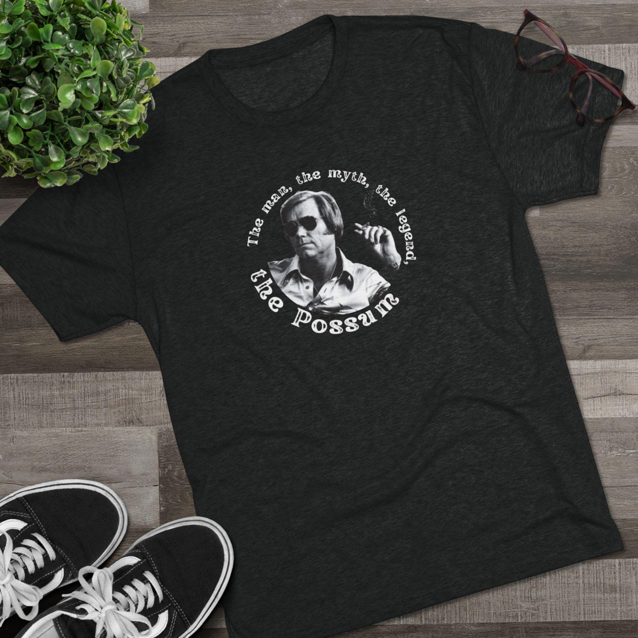 George Jones Shirt - Etsy Canada