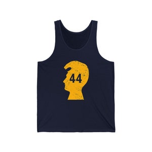 Magnum PI Tank King K 44 (7 kleuren)