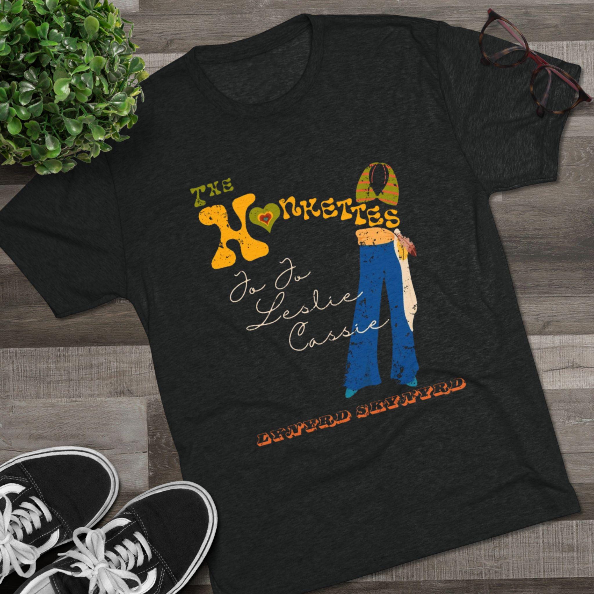 Vintage Lynyrd Skynyrd Shirt - Etsy - Page 3