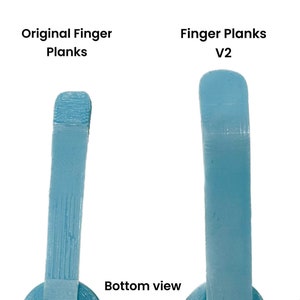 Finger Skis V2 image 7
