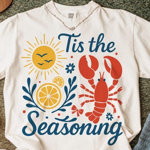 Crawfish Boil Season PNG, Summer Crawfish Png, Retro Seafood Party PNG, Preppy png, Crawfish Summer Sublimation design, Crawfish png files