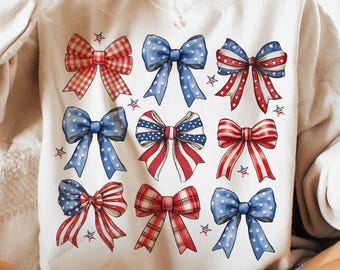 Coquette Png 4th of July American Fireworks Girly Cowgirl Country Freedom Sublimation Design American Flag Png, Digital Download