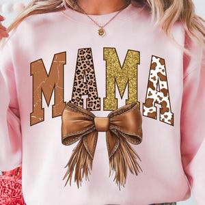 Western Mama Png, Howdy Cowhide, Western Mom Png, Coquette Mama Png, Western Cow Png, Howdy Western Png, Mothers Day png, western Mama png