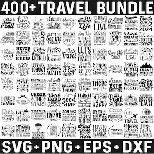 Reise-Svg-Bundle, Reise-Zitate-Svg, Reise-Designs, Urlaub, Urlaub, Sarkasmus, Sarkasmus