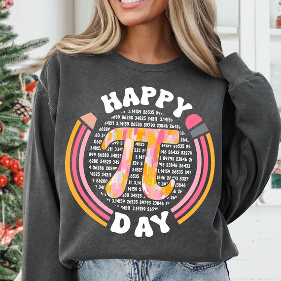Happy Pi Day PNG, brushstroke Happy Pi Day PNG, Math Teachers Png, Elementary Teacher Shirt Png, Back To School, Png Sublimation Designs