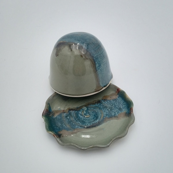 Stoneware Ceramics Etsy