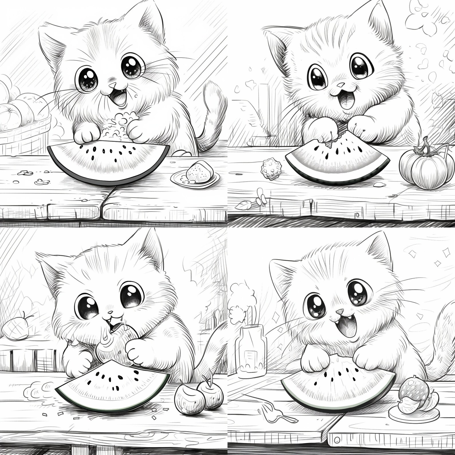 Cantaloupe: Deer'S Favorite Summer Treat? - 98dirn3