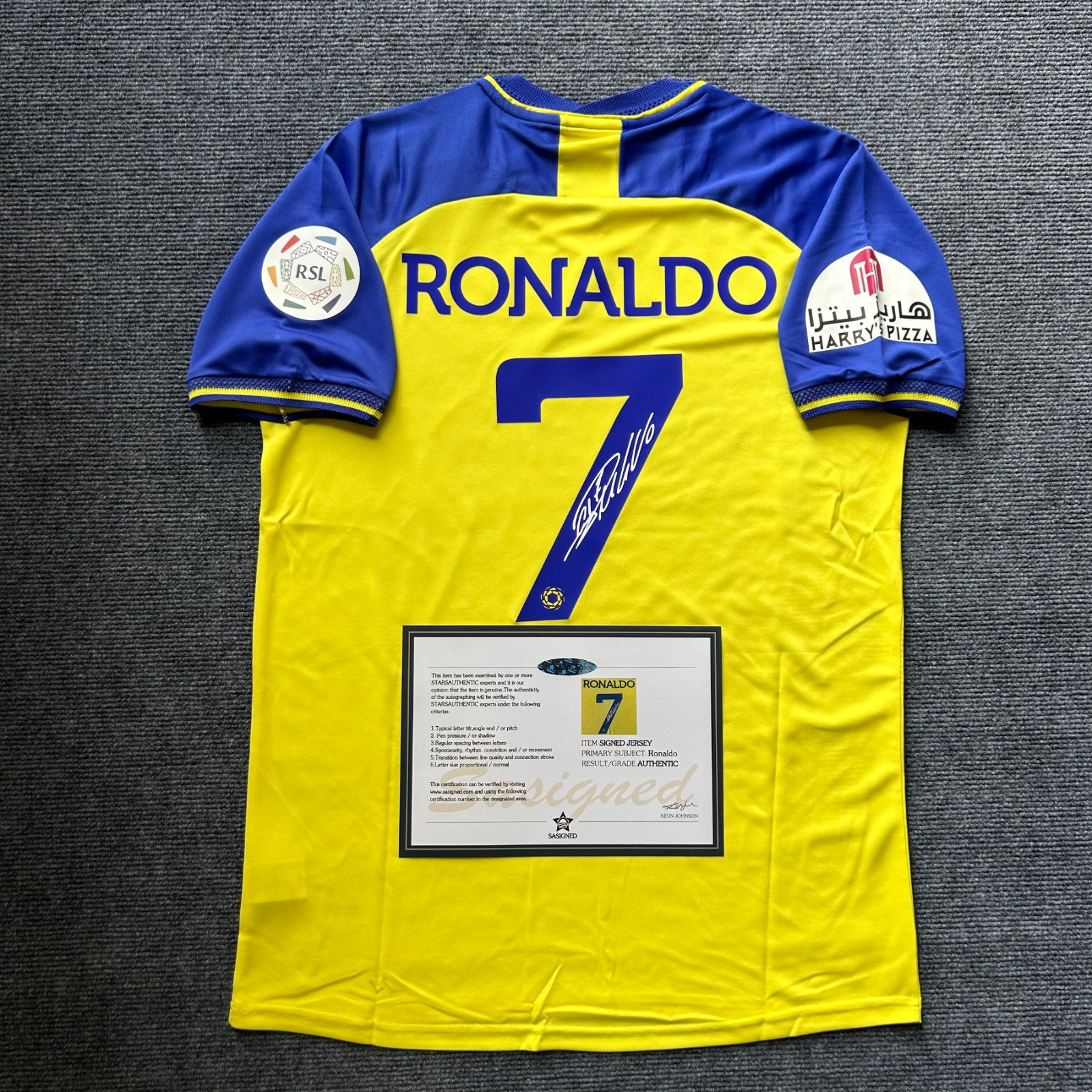 buy ronaldo shirt