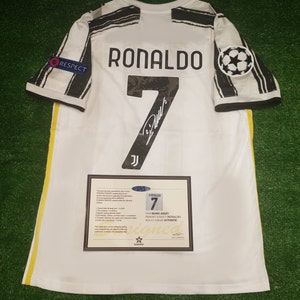 Las mejores ofertas en Cristiano Ronaldo Camisas Club