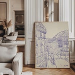 City Art Prints