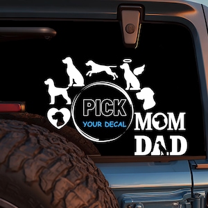 Calcomanías para Braco Alemán / Calcomanía para Laptop / Calcomanía para Botella de Agua / Calcomanía para Auto