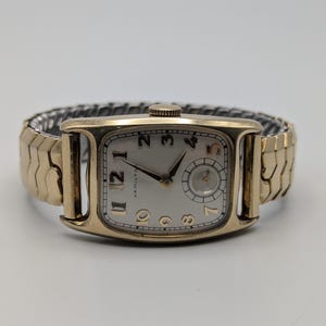 Hamilton 50s watch - Etsy 日本