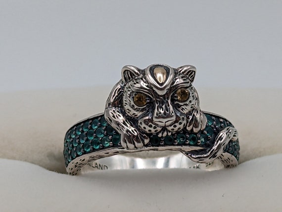 John hardy citrine ring discount