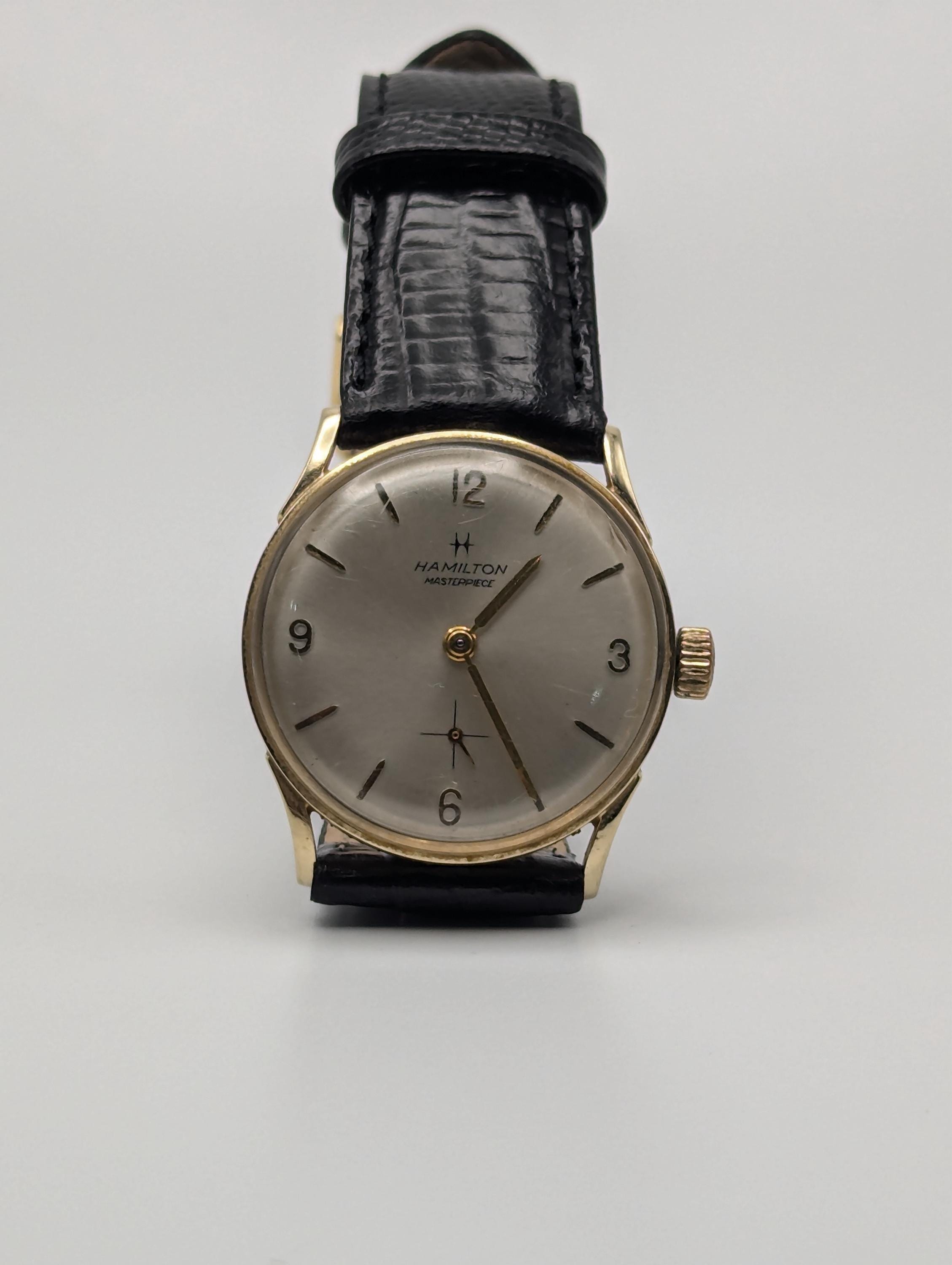 1940s hamilton watch - Etsy 日本