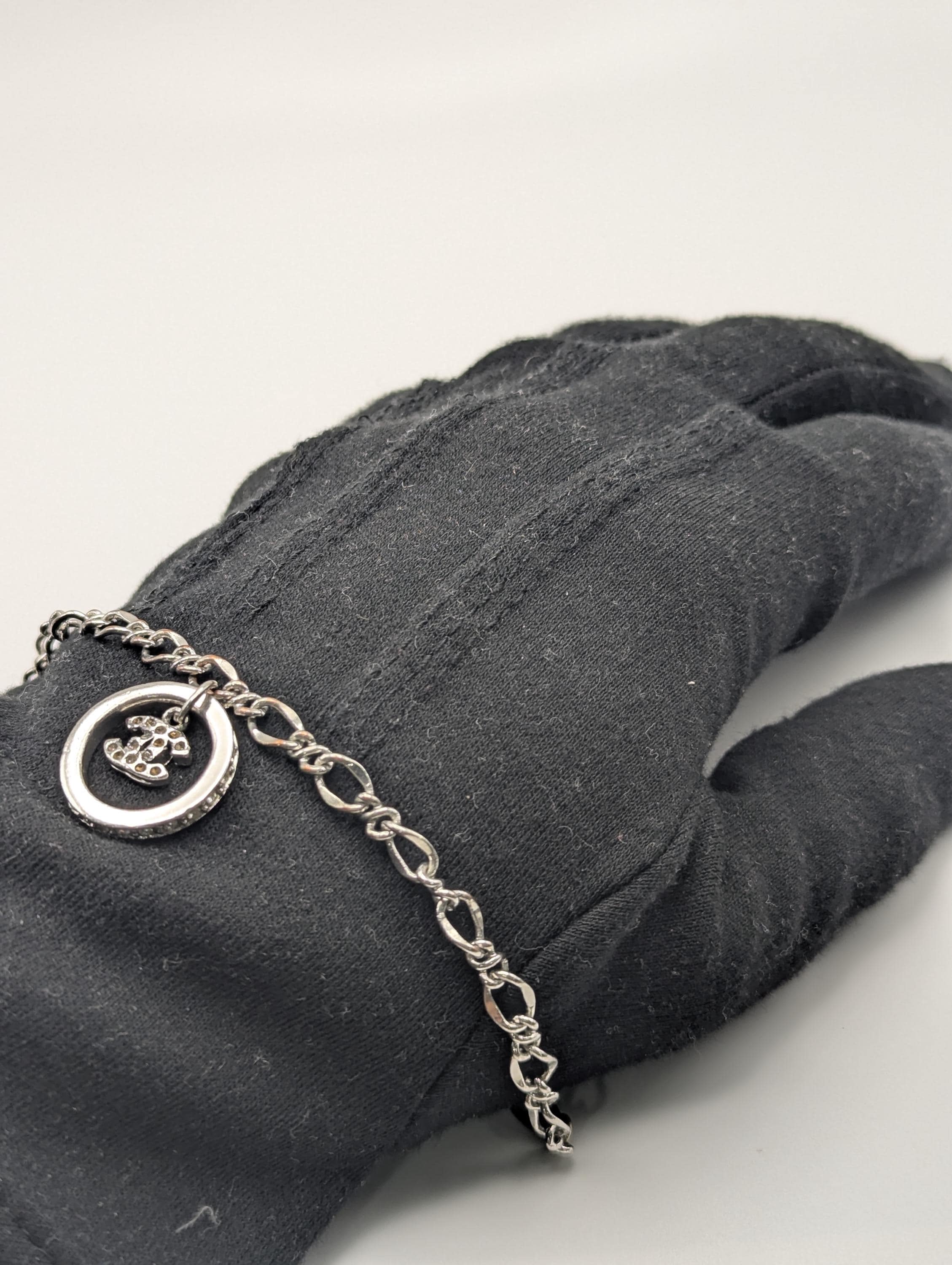 Chanel Charms for Bracelet - Etsy