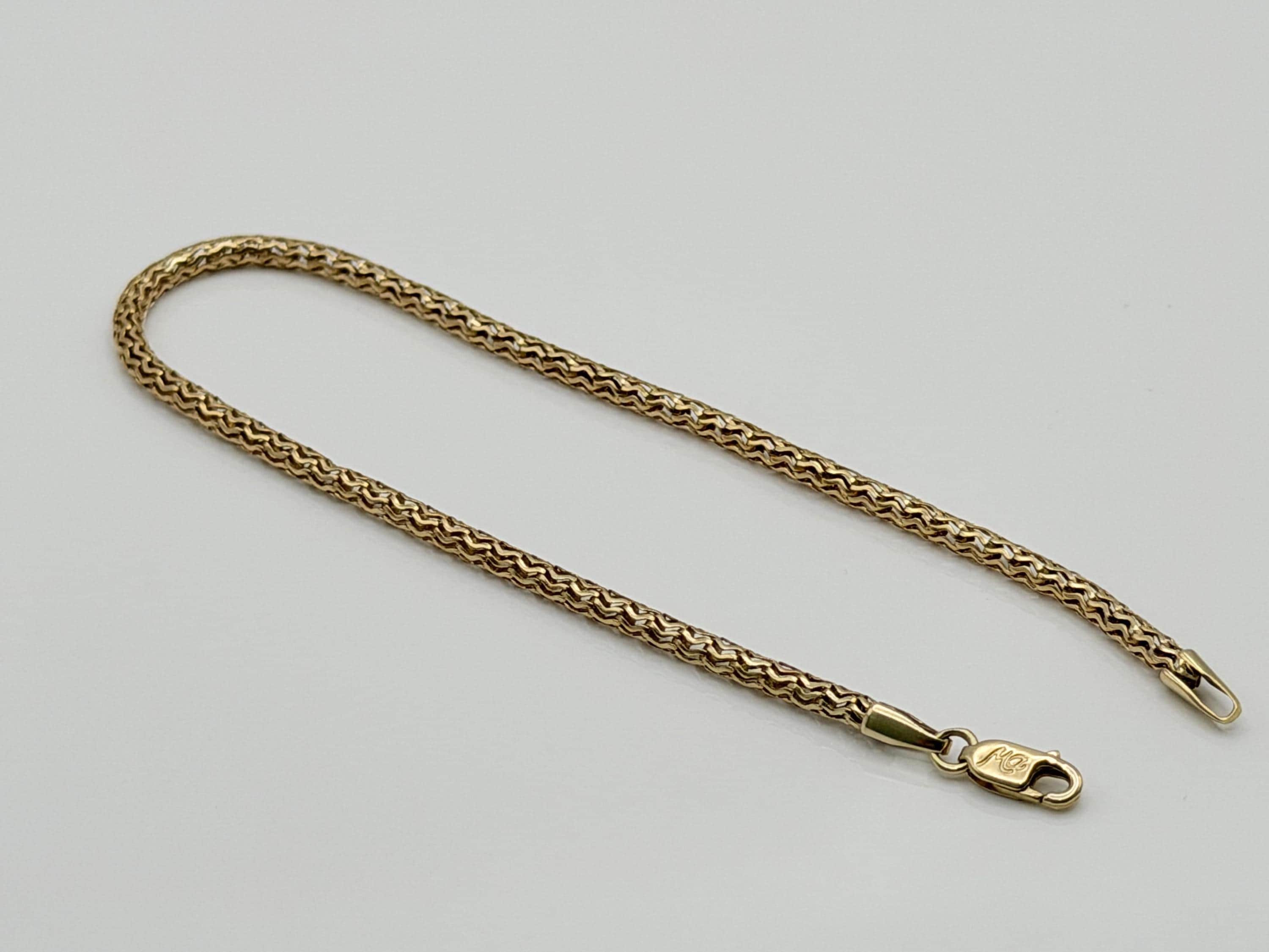 14k michael anthony - Etsy 日本