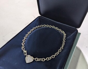 Tiffany　　SILVER　アクセサリーケース　VINTAGE VINTAGE TIFFANY JEWELRYBOX | VINTAGE TIFFANY(ヴィンテージ