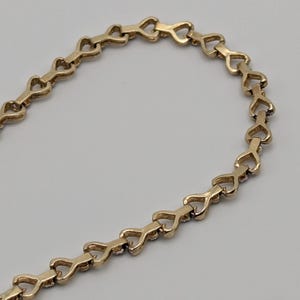 10k Yellow Gold Diamond Heart “MOM” Ring – Unique Mother’s Jewelry With Genuine Diamond - View #8