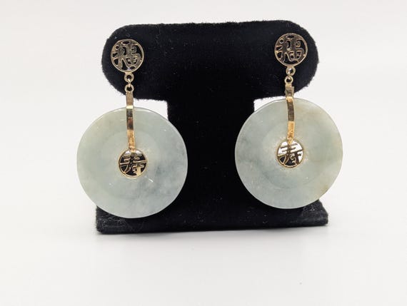 INCANTEVOLI orecchini con onice intagliati a mano e anello