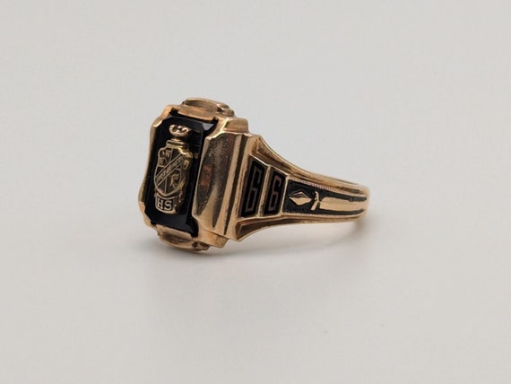 Vintage 10k | high - Gem Vintage 10k | high - Gem