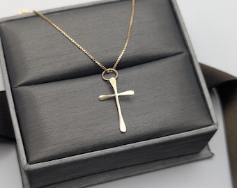 Vergoldete Herz-Halskette - Geschenk Für Die Liebste