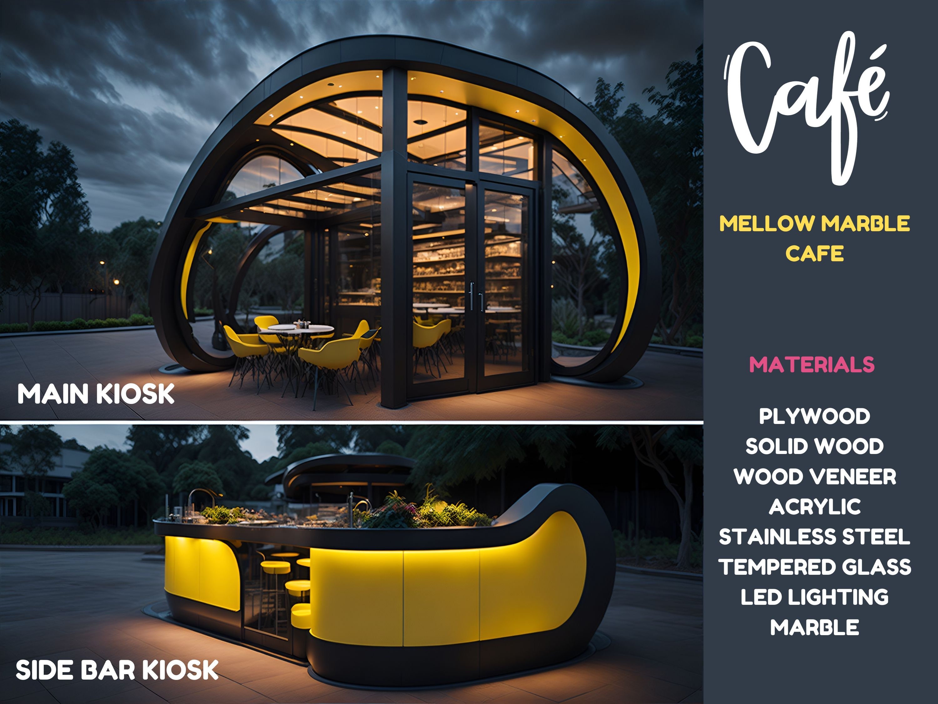 Business Plan for Coffee Shop. Business Plan Template Start Up, With