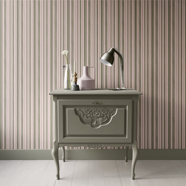 Sage Green Removable Wallpaper Etsy