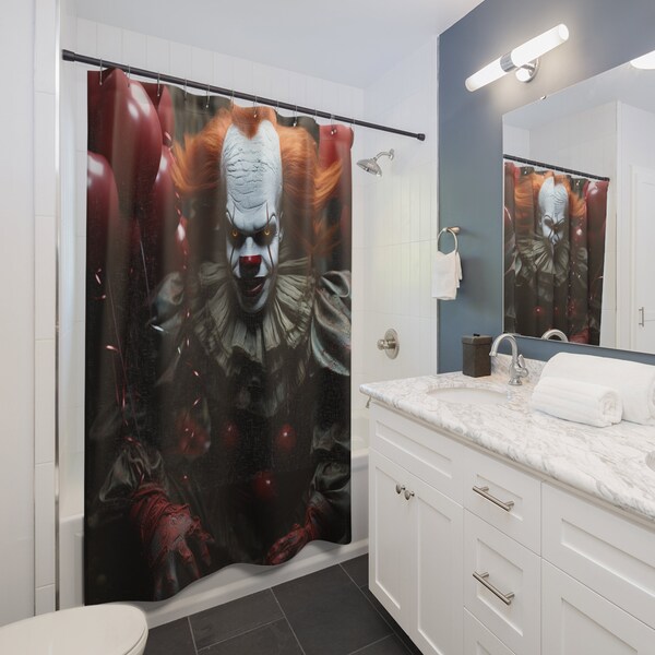 Movie Bathroom Decor Etsy