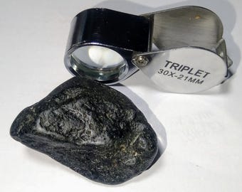144 Carat Uniquely Beautiful Rough Carbonated Black Diamond