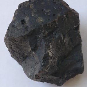 68 Gram Carbonaceous Chondrite Meteorite