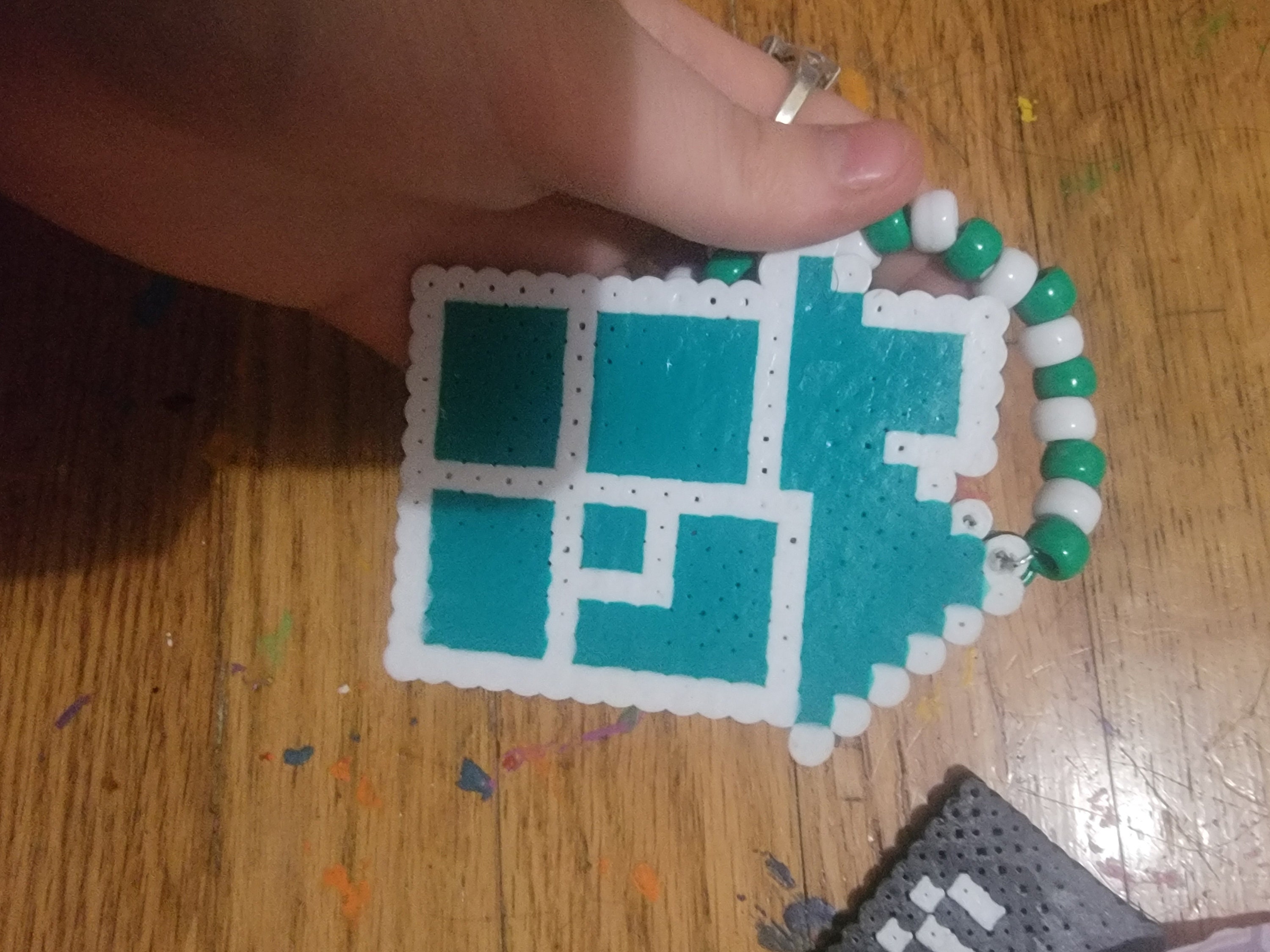 Homestuck Kandi