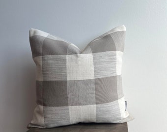 Farmhouse Cushion