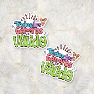 Feliz Mes Del Orgullo, Pride Month Stickers, Pride And Prejudice, Gay Pride Stickers, You Belong Sticker, LGBT Pride Sticker, Pride Stickers