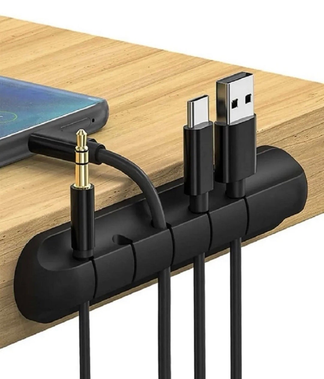 The Best Cable Organizer Etsy