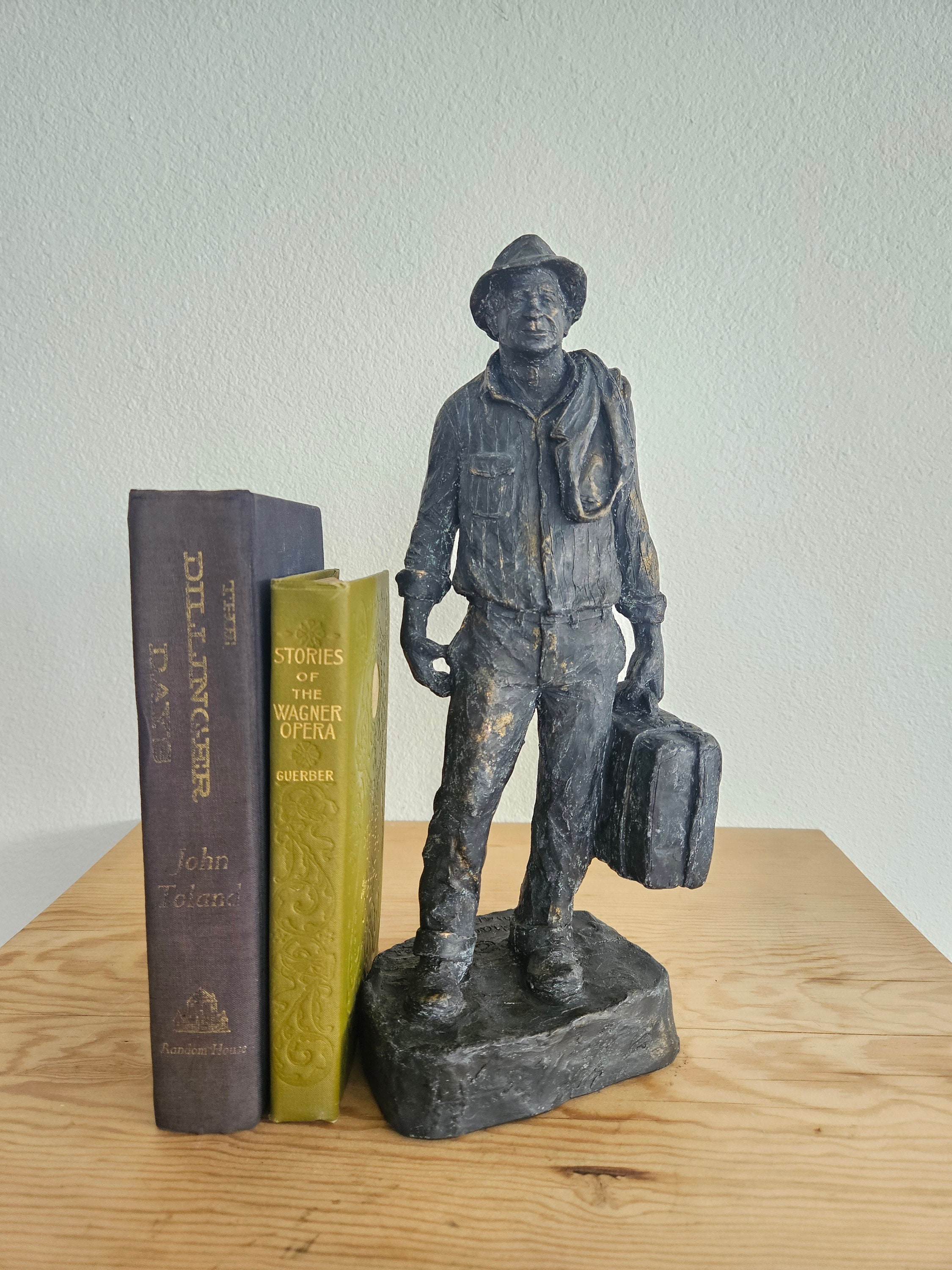 Michael Garman - Etsy