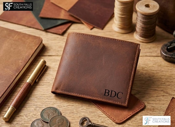 3 Best Handmade Leather Gifts for Men in 2026