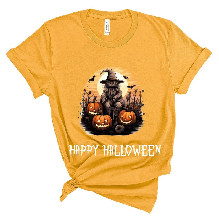 Cats Tshirt, Fall Pumpkins Shirt, Pumpkin Shirt, Ghost Shirts, Fall Pumpkin Shirt, Ghost Shirt, Hall, Shirt Halloween