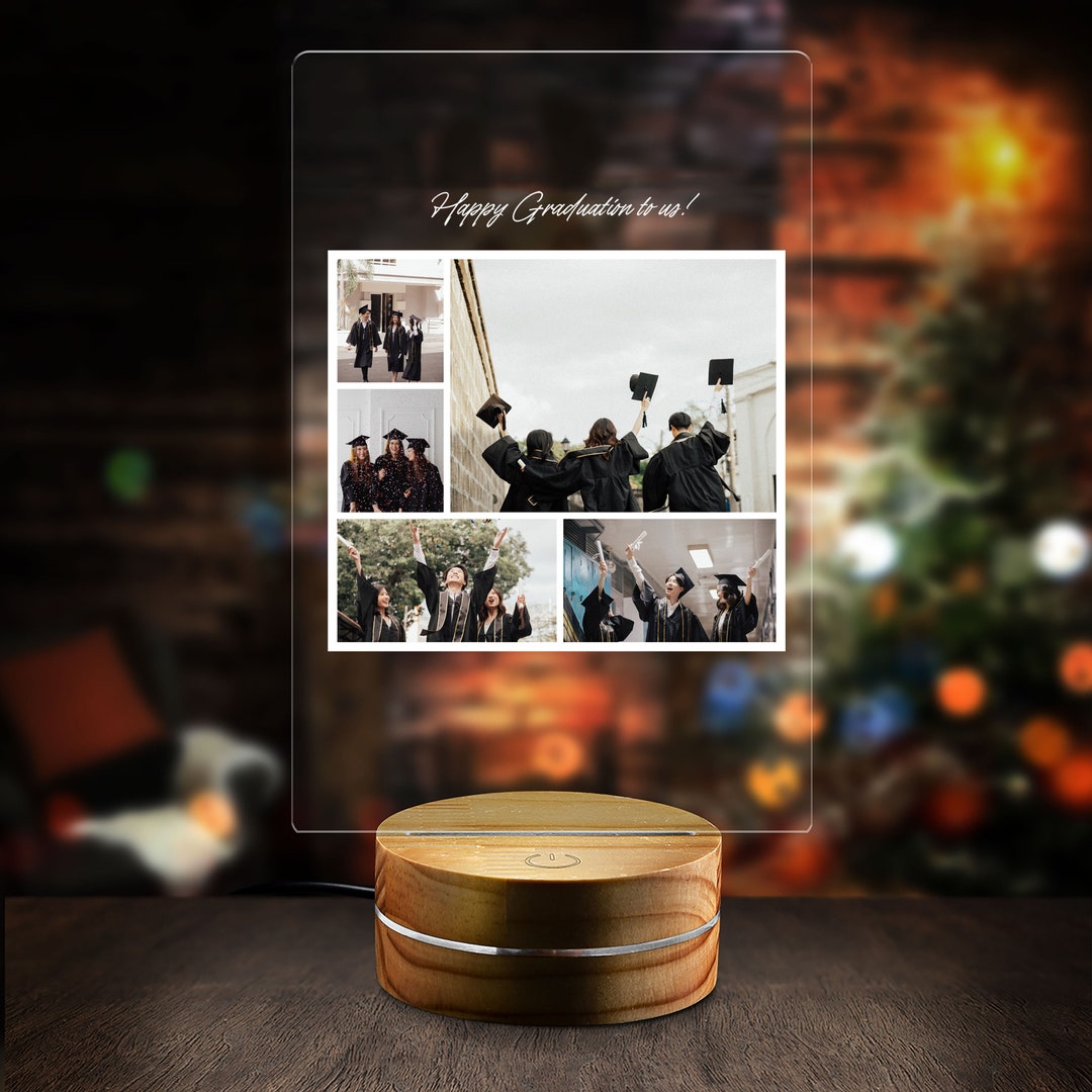 Printable School Class Photo Template Editable School - Etsy